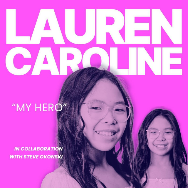 Lauren Caroline