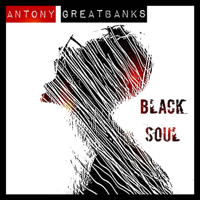 Antony Greatbanks