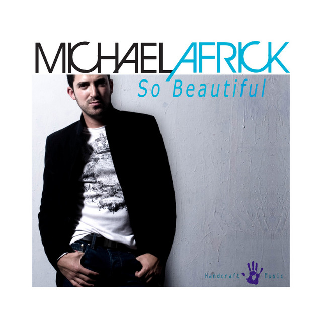 So Beautiful - Single cover