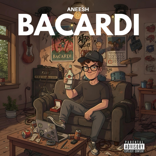 Bacardi
