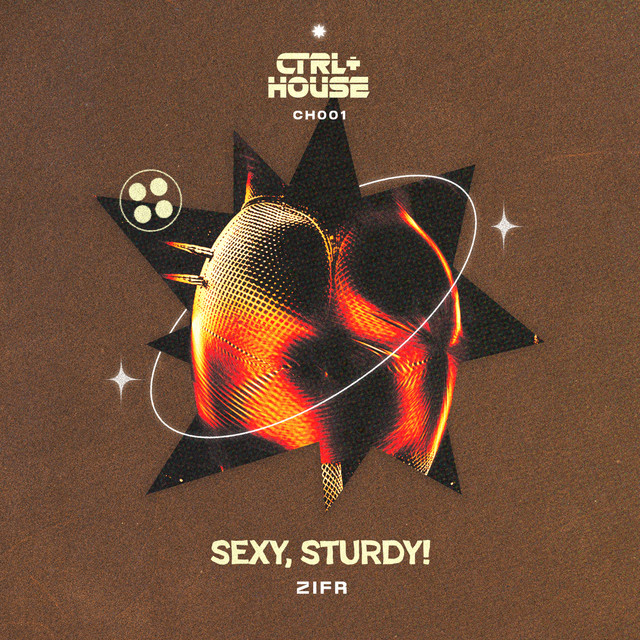 Sexy, Sturdy! - Radio Mix
