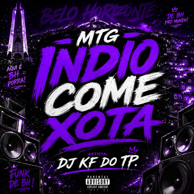MTG INDIO COME XOTA