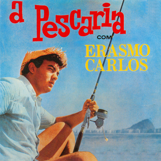A Pescaria cover art