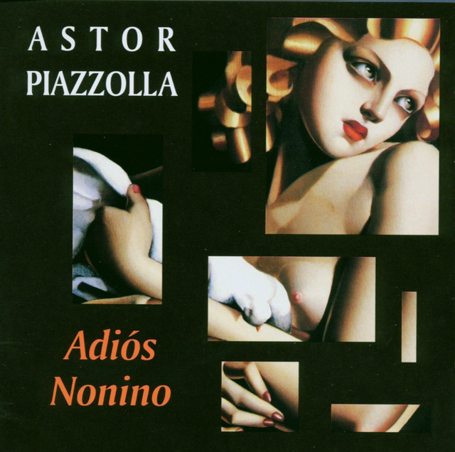 Muerte del Angel – música e letra de Astor Piazzolla | Spotify