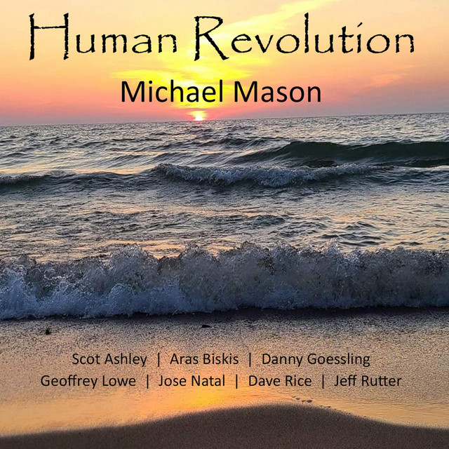 Michael Mason