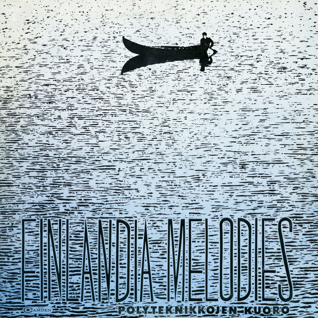 Pochette du titre Sibelius : Finlandia-hymni