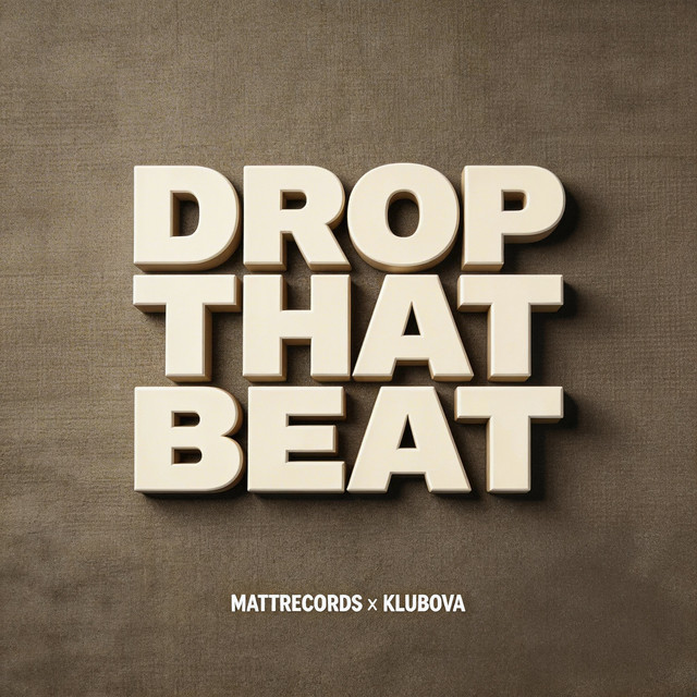 DROP THAT BEAT