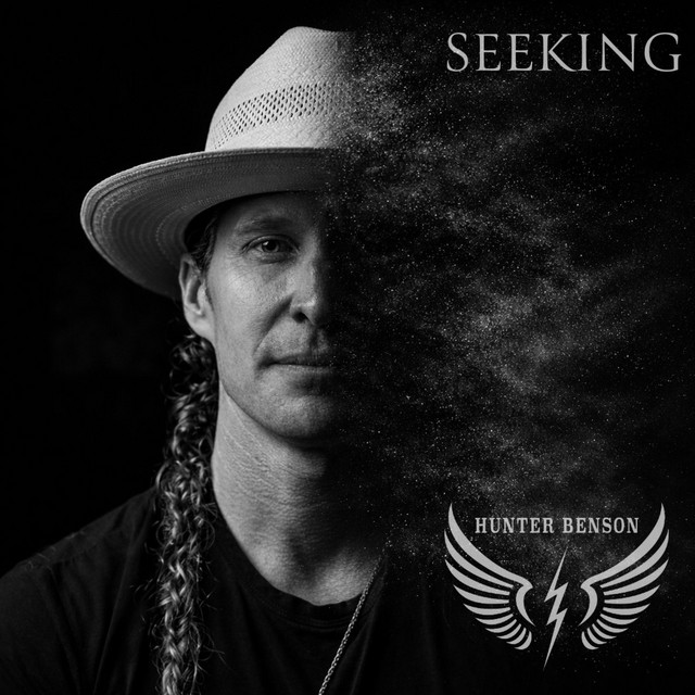 Hunter Benson - Last to Know