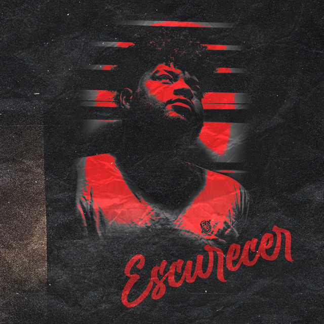 Escurecer cover art