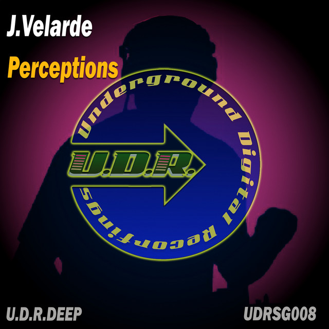 Perceptions cover art