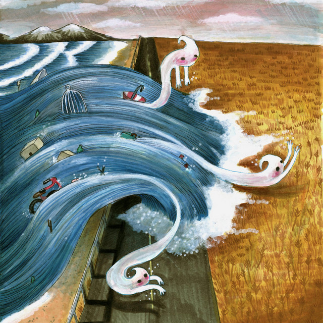 Drown To You cover art