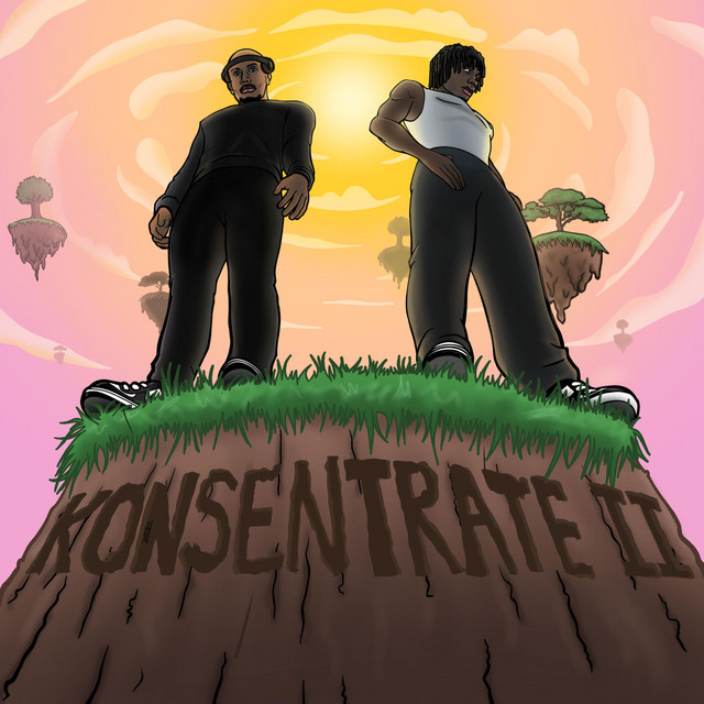 Kosentrate II