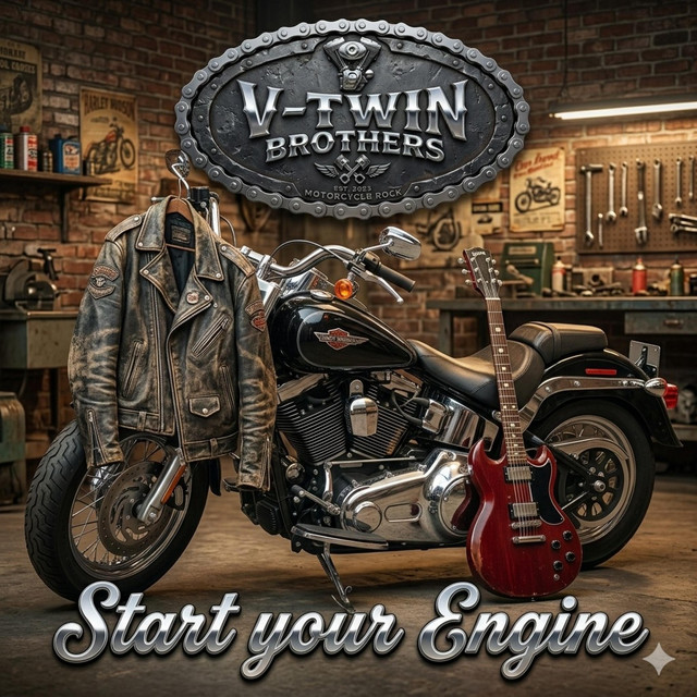 V-Twin Brothers