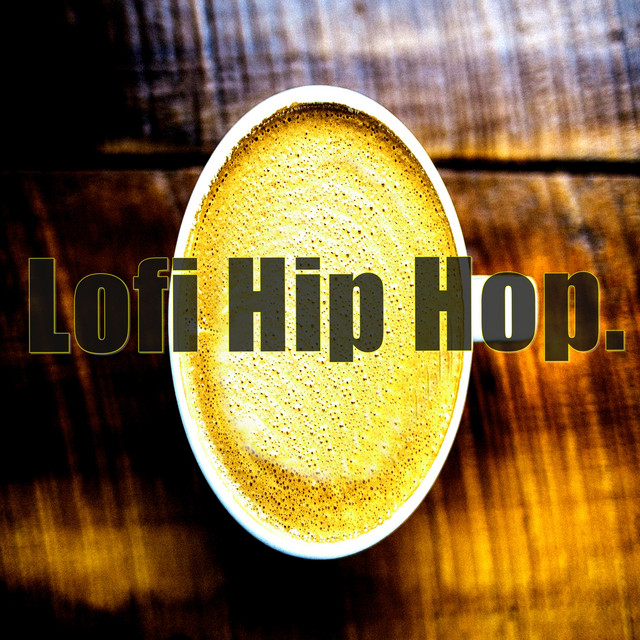 Lofi Hip Hop cover art