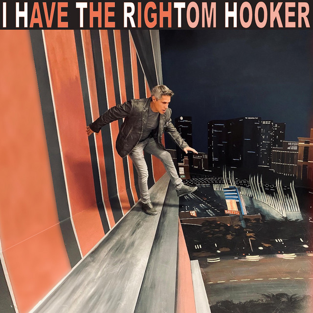 I Have The Right cover