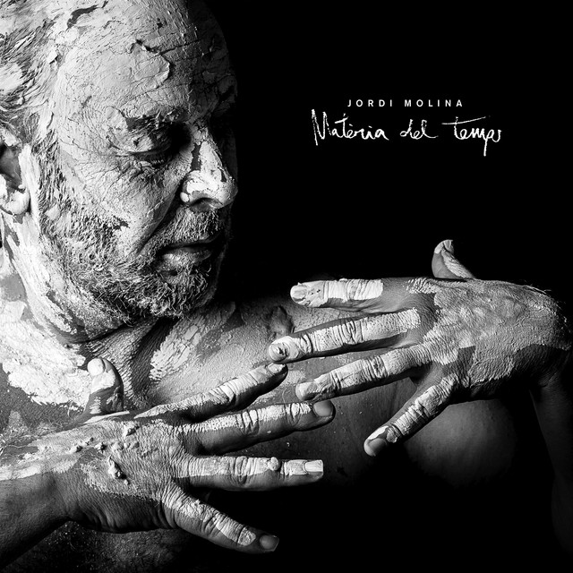 Matèria del Temps cover art