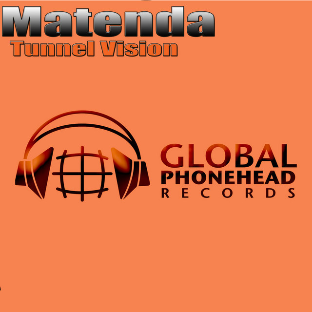 Tunnel Vision cover art