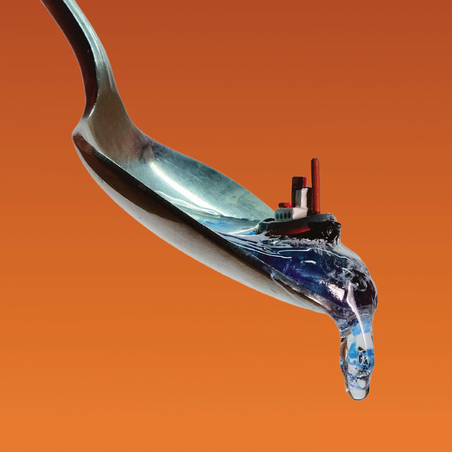 Long Spoons cover art