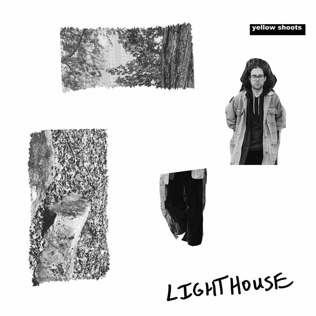 Lighthouse album image