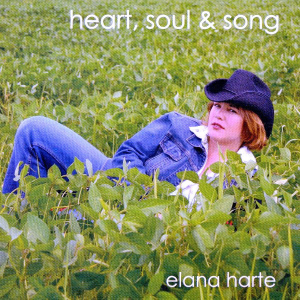 Elana Harte Photo