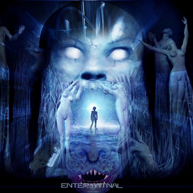 Enter Mitnal cover