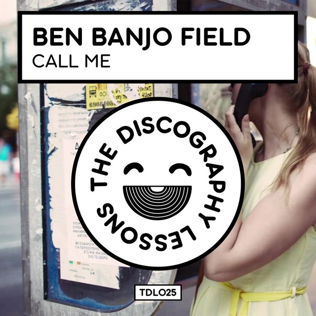 Call Me album art