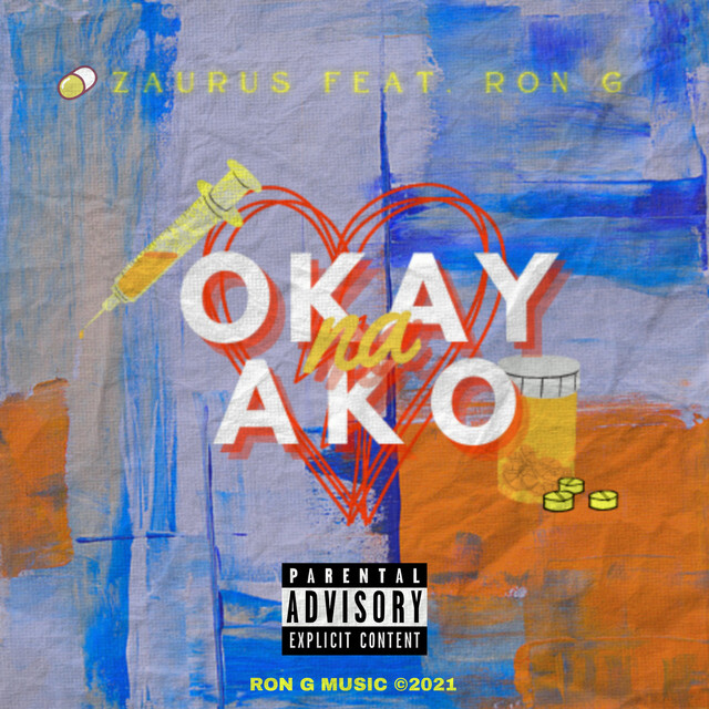 Okay Na Ako