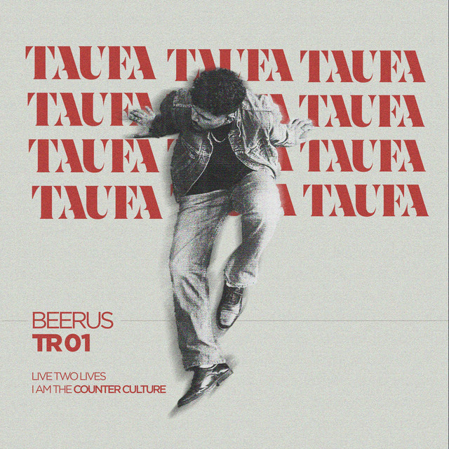 Taufa cover art