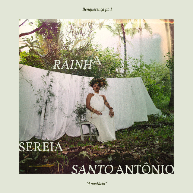 Rainha, Sereia, Santo Antônio