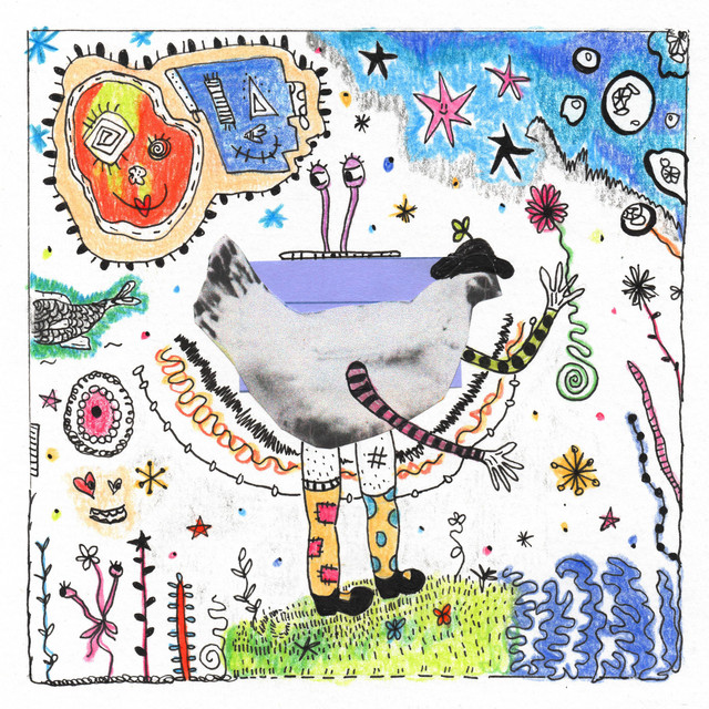 Delirante y fantabuloso mundo cover art