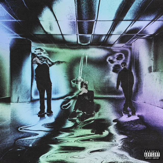 2 cover art