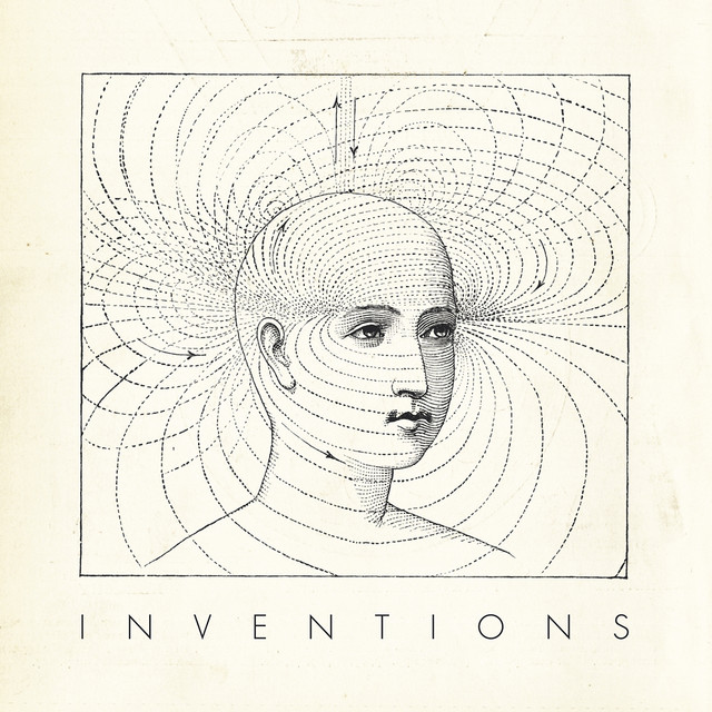 Continuous Portrait cover art