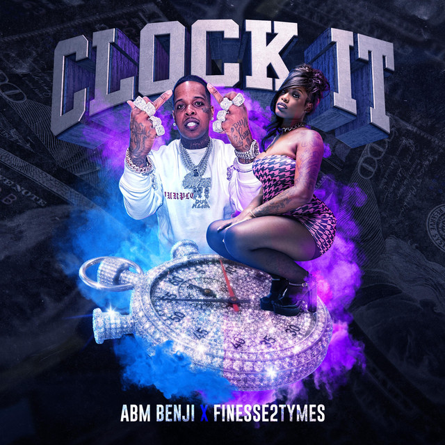 Clock It