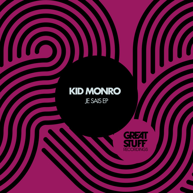 Set in Stone - Extended Mix cover art