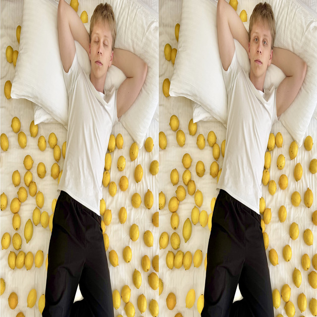 Эй cover art