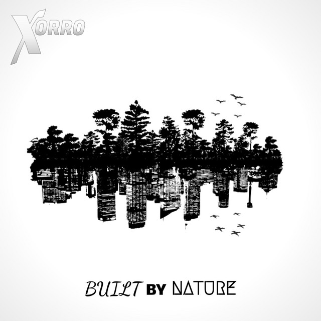 Built By Nature cover art