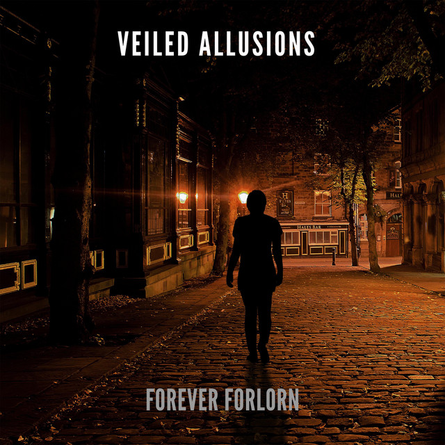 Forever Forlorn cover