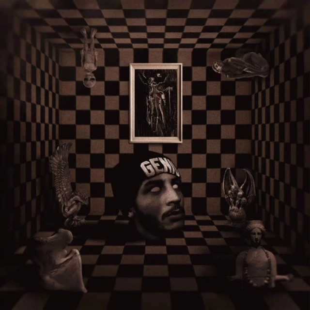 Twenty Something cover art