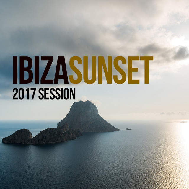 Ibiza Sunset 2017 Session cover