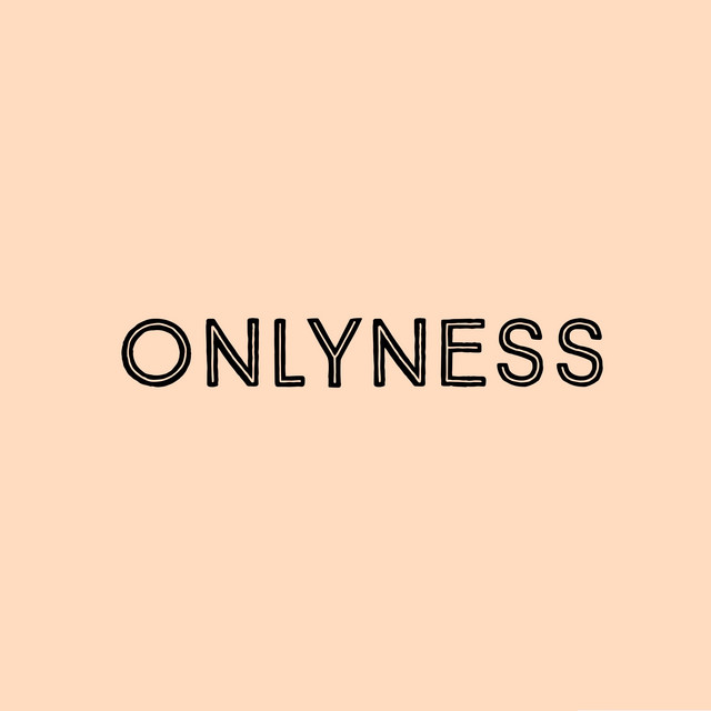 Onlyness cover art