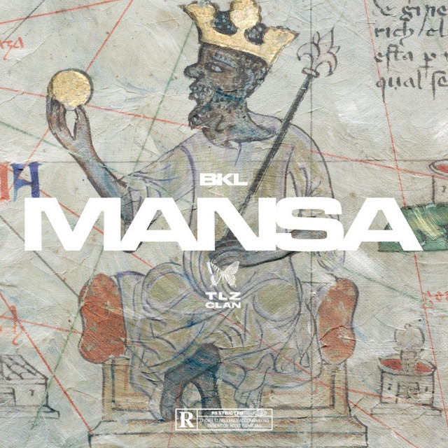 Mansa cover art