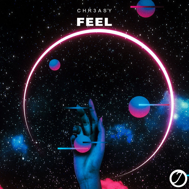 Feel cover art
