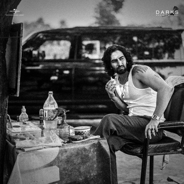 undefined album image