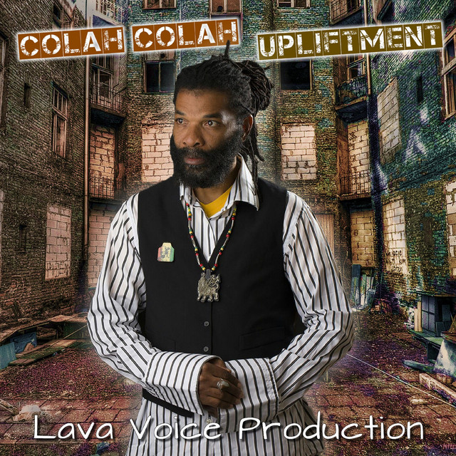 Upliftment - Single by Colah Colah | Spotify