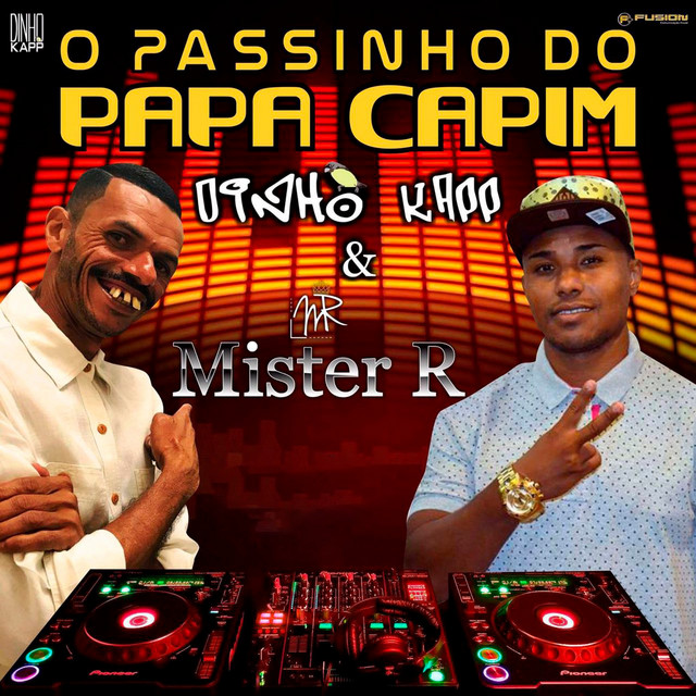 Mister R