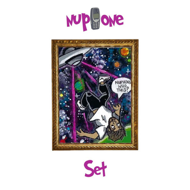 Set cover art