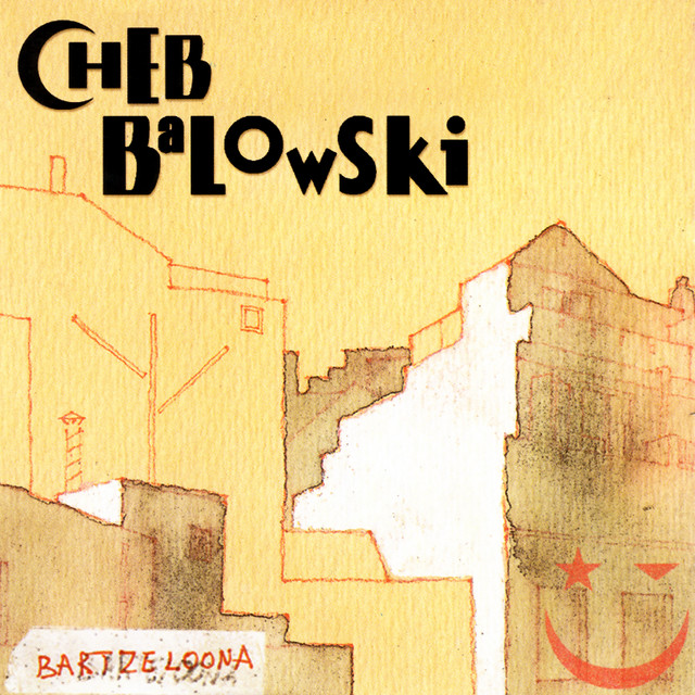 Cheb Balowski photo