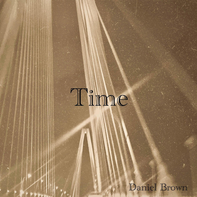Time cover art