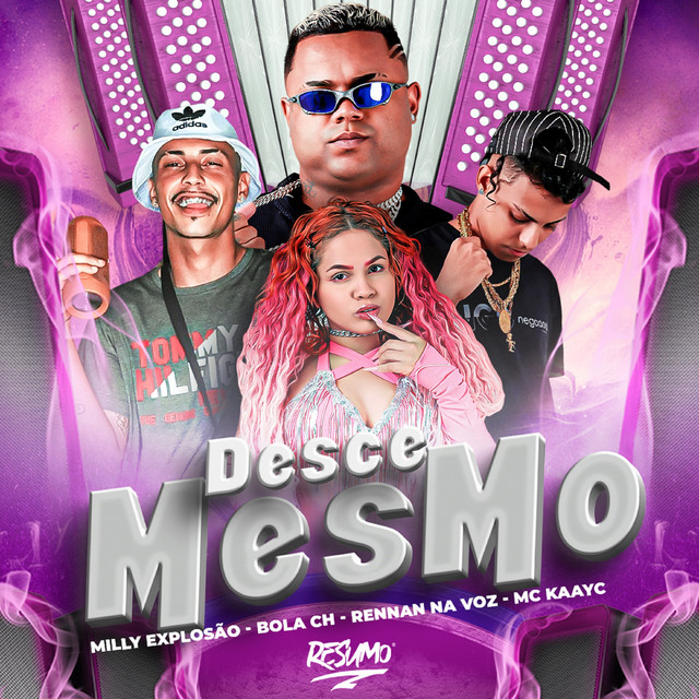 Desce Mesmo