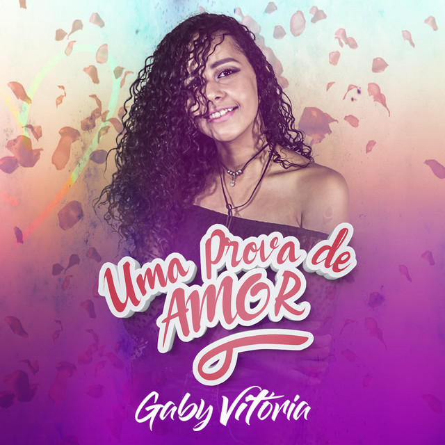 Gaby Vitoria